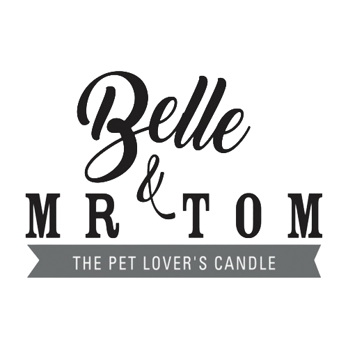 Belle & Mr. Tom logo