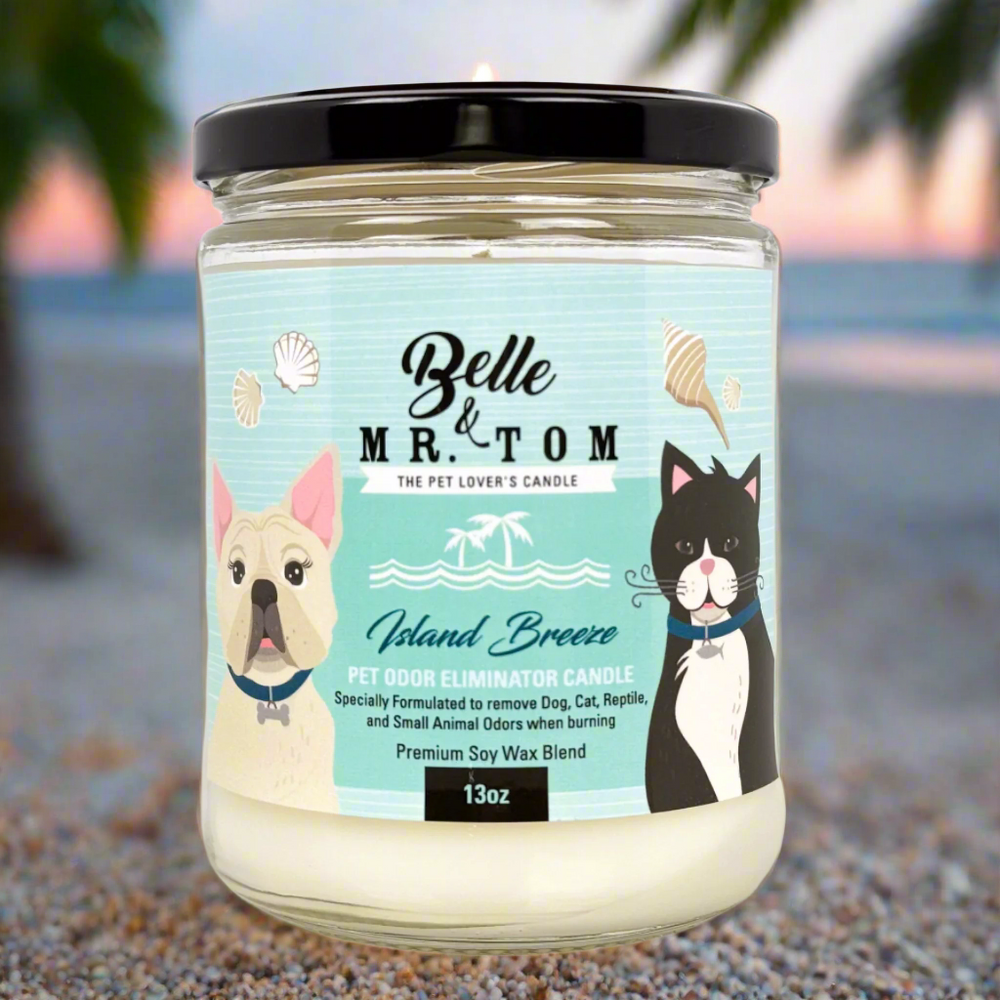 *Island Breeze