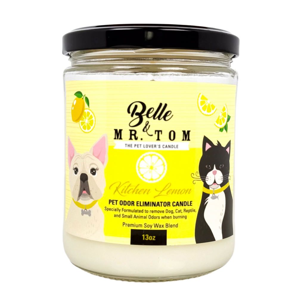 *Kitchen Lemon