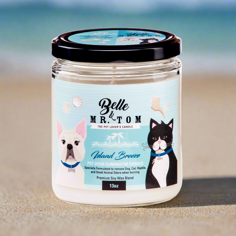*Island Breeze