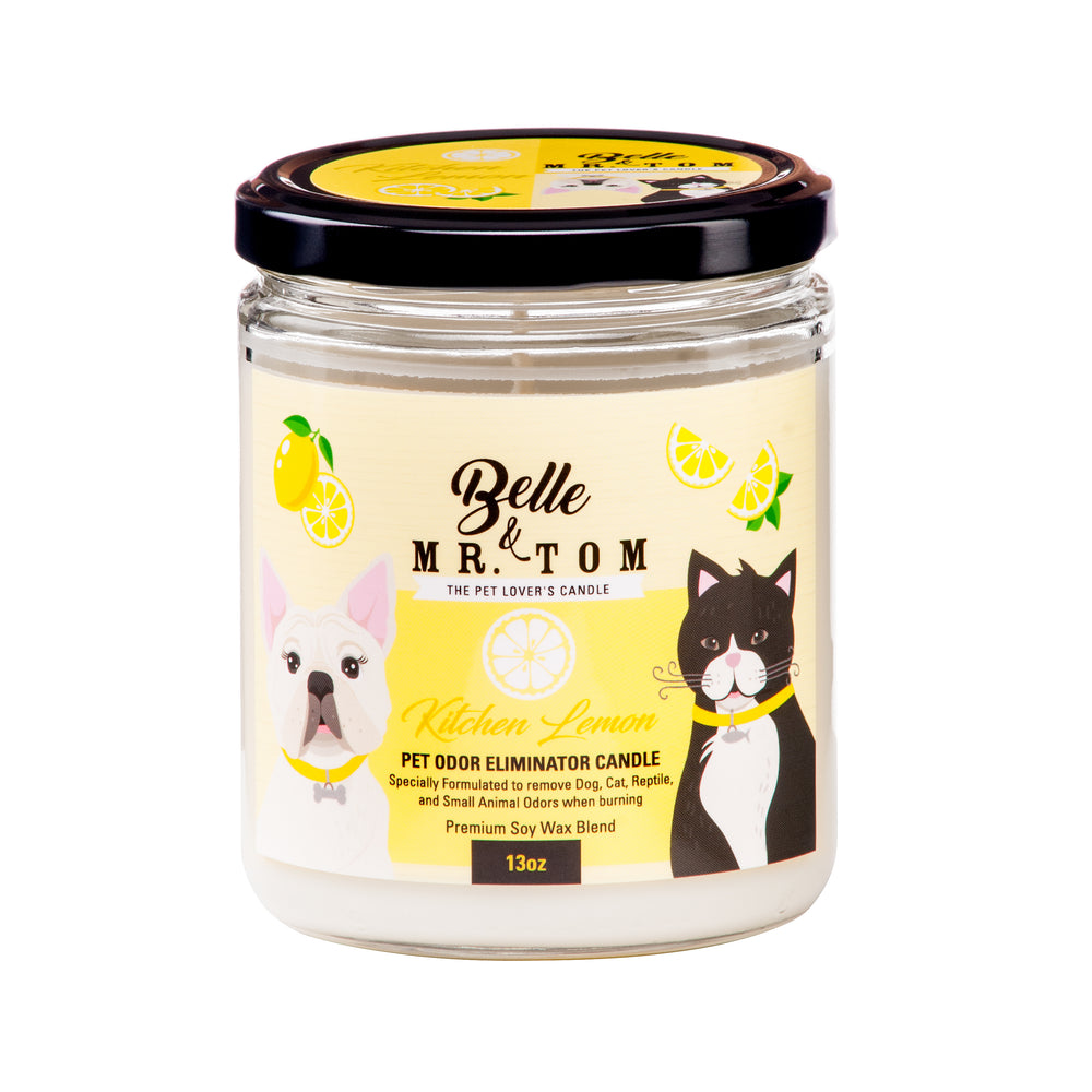 *Kitchen Lemon